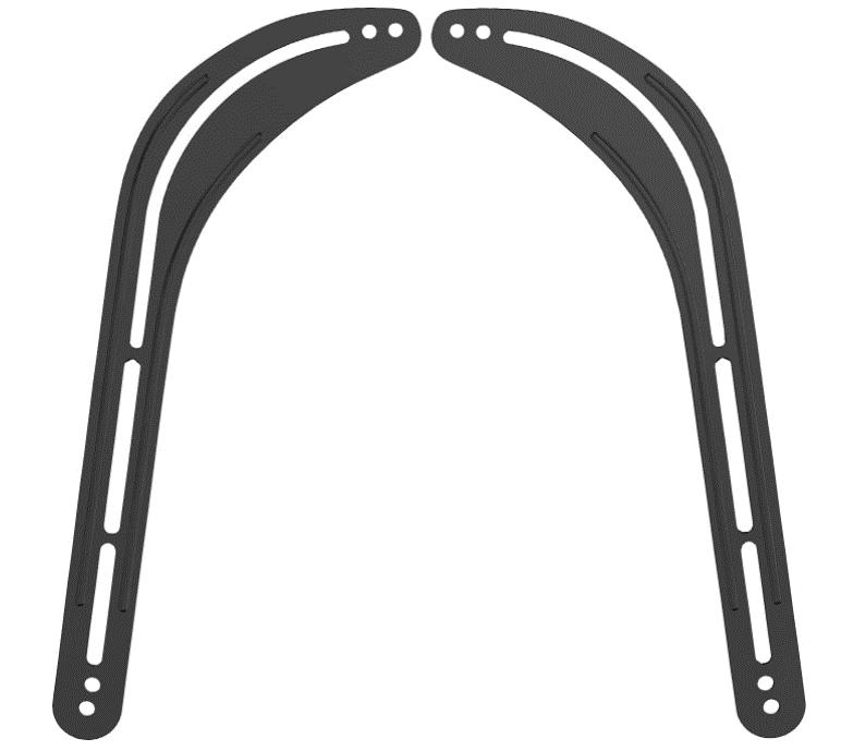SOUNDBAR MOUNT